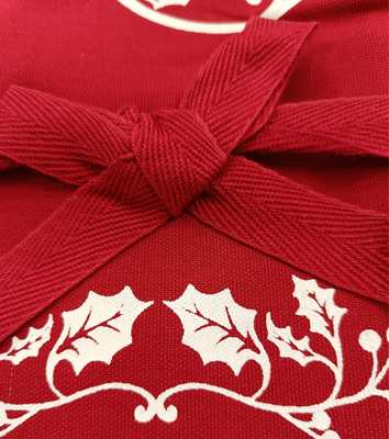 SET STROFINNACIO NATALE 2PZ COOPER 50X70 Tellini S.R.L. Velkoobchodní oblečení